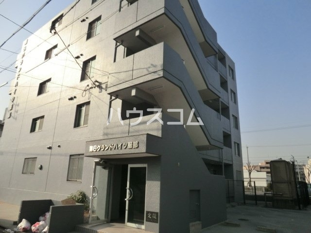 14/24 エントランス