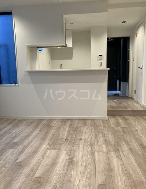 3/24 リビング/ダイニング