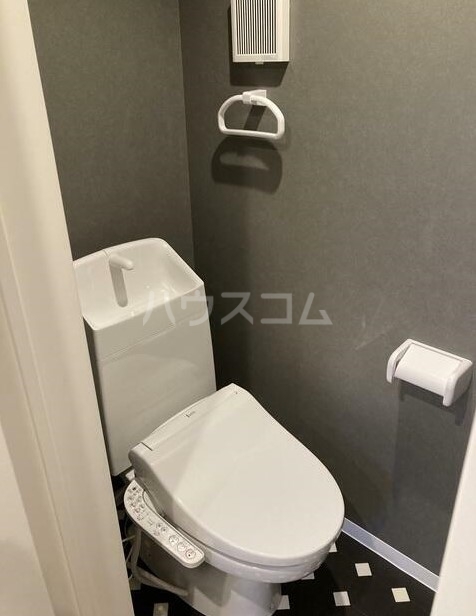 8/24 トイレ