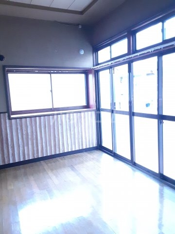 3/14 リビング/ダイニング