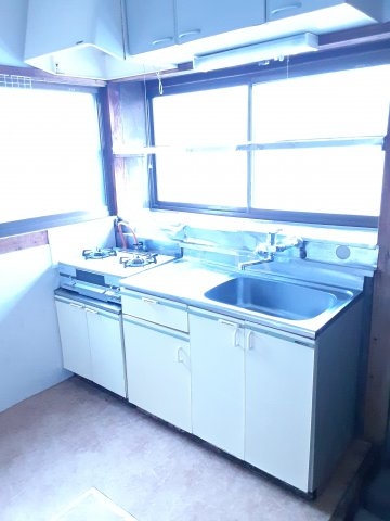 6/14 キッチン
