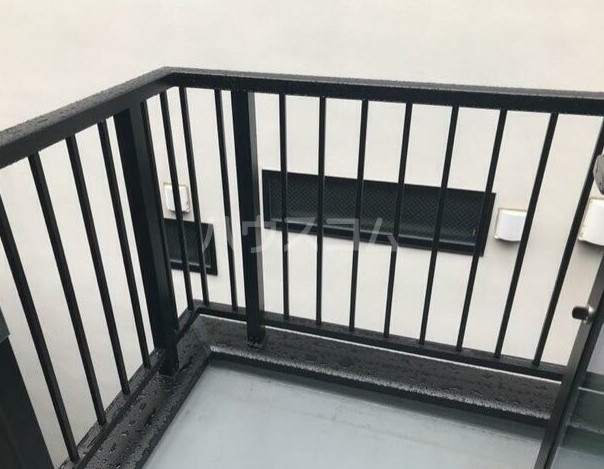 13/26 バルコニー