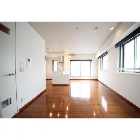 3/23 リビング/ダイニング