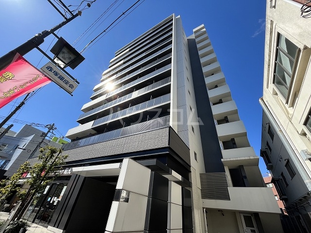 1/15 外観
