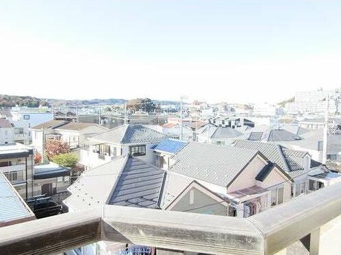 景色