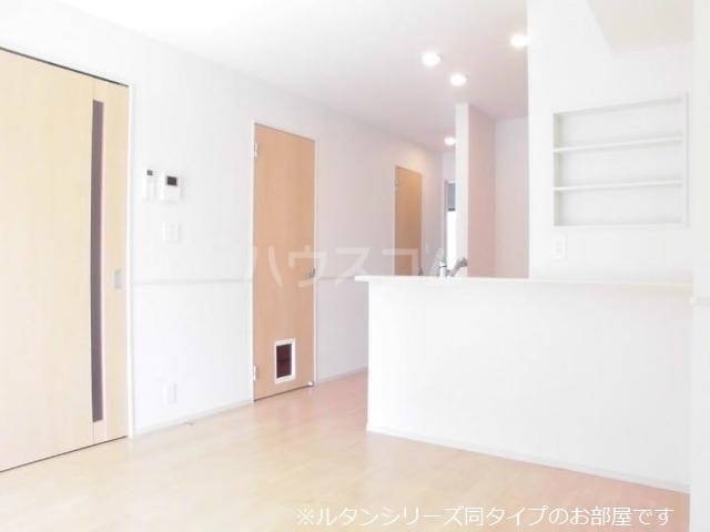 3/22 リビング/ダイニング