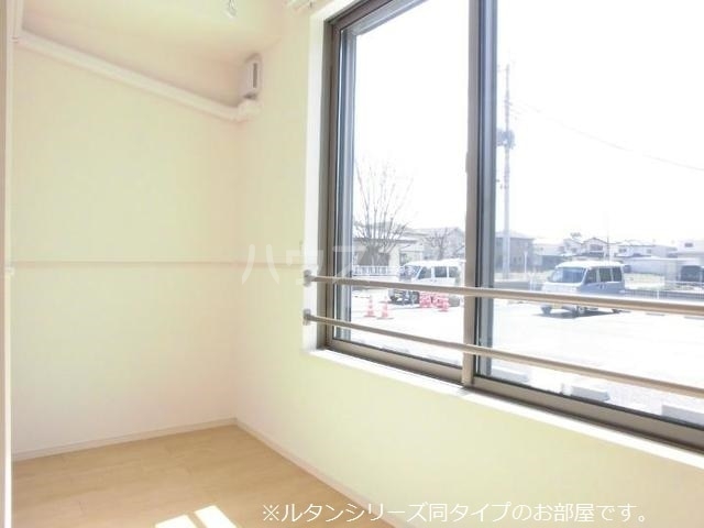 11/22 バルコニー