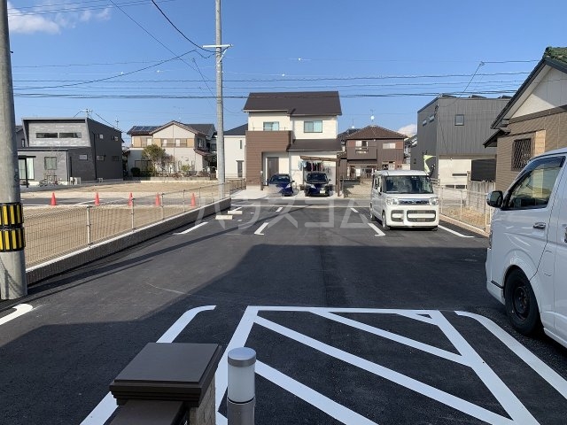 29/30 駐車場