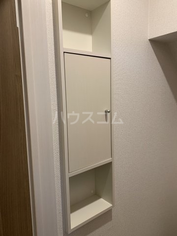 9/30 収納