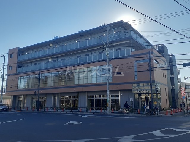 1/11 外観