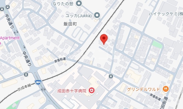 29/30 地図