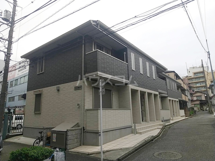 1/19 外観