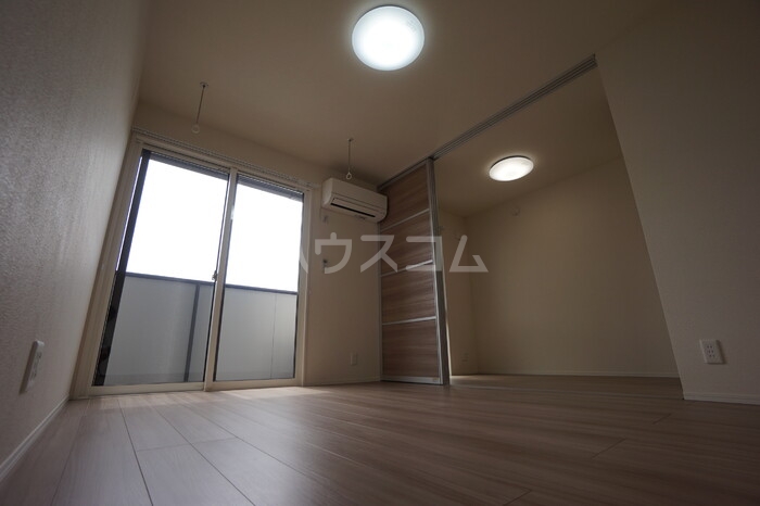 3/18 リビング/ダイニング