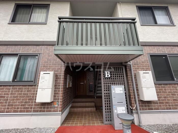 7/17 エントランス