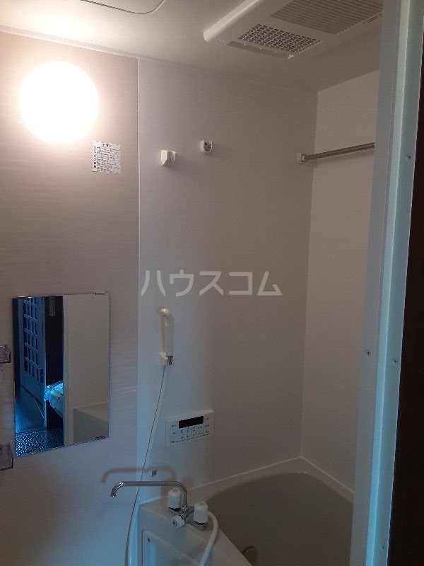 浴室