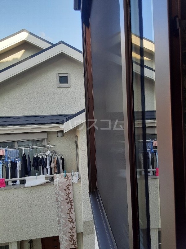 14/30 バルコニー