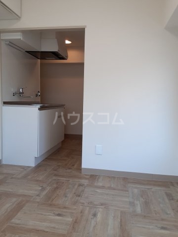 7/30 リビング/ダイニング