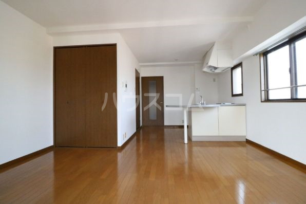 3/21 リビング/ダイニング