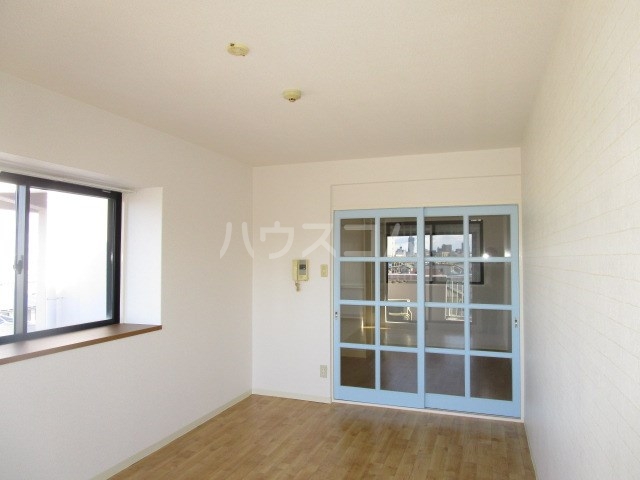 3/26 リビング/ダイニング