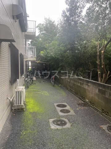 22/30 駐車場