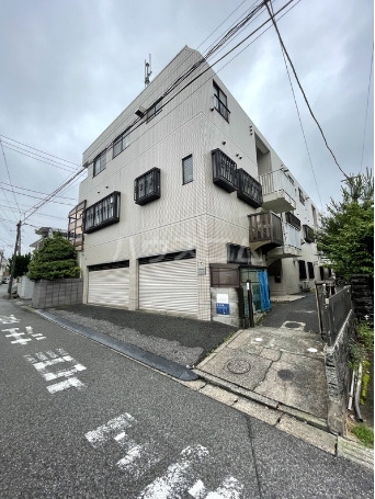 1/30 外観