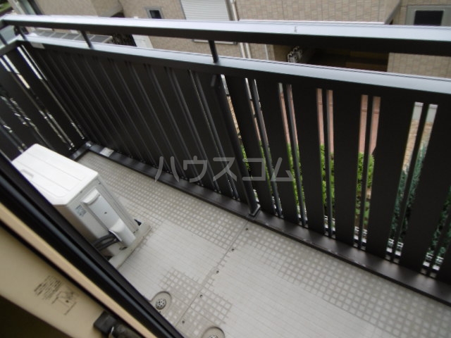 19/30 バルコニー