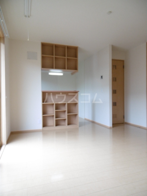 5/30 リビング/ダイニング