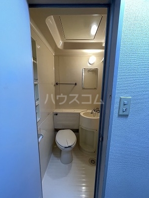 11/30 トイレ