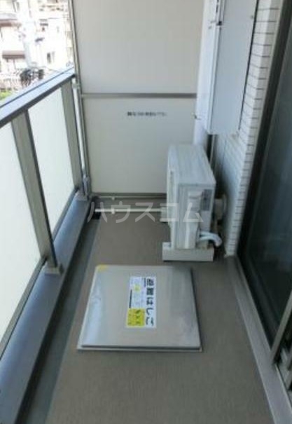 16/30 バルコニー