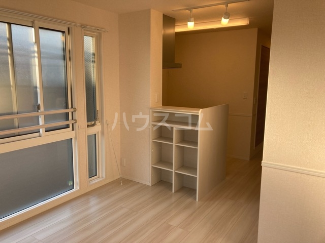 3/28 リビング/ダイニング