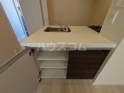 15/30 キッチン