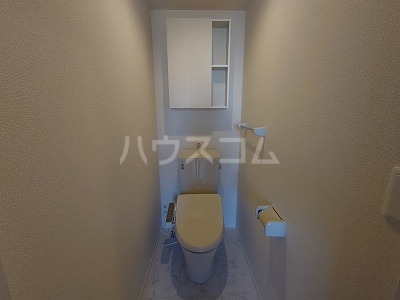 20/30 トイレ