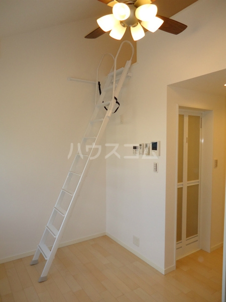 4/16 リビング/ダイニング