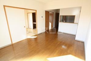 3/15 リビング/ダイニング