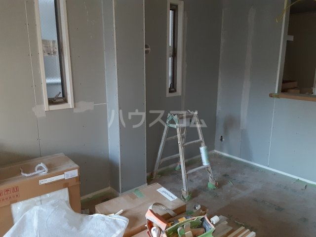 3/27 リビング/ダイニング