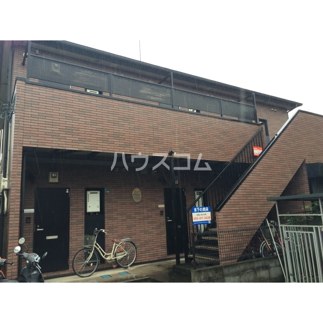 1/14 外観