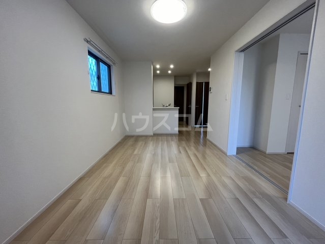 3/28 リビング/ダイニング