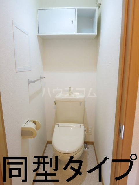 16/30 トイレ
