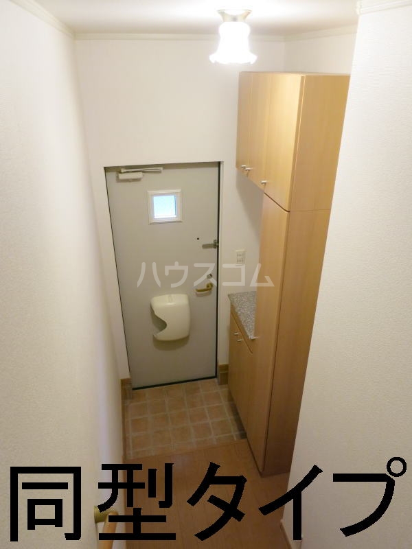 11/30 玄関
