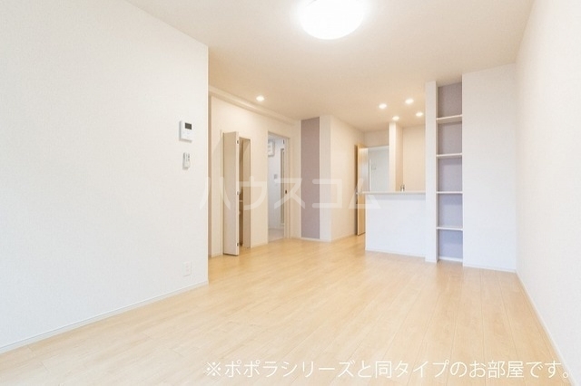 3/20 リビング/ダイニング