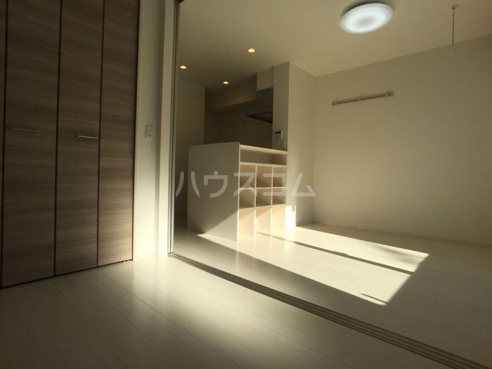 3/28 リビング/ダイニング