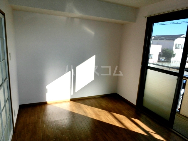 8/27 リビング/ダイニング