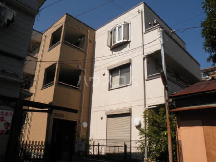 1/3 外観
