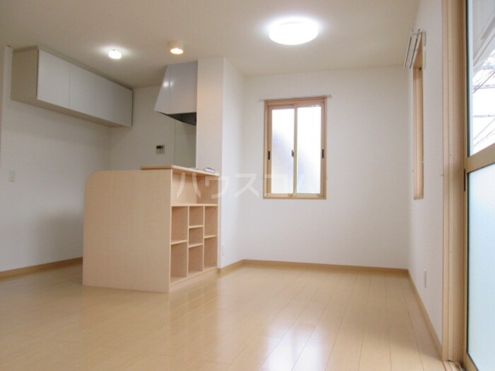 3/26 リビング/ダイニング