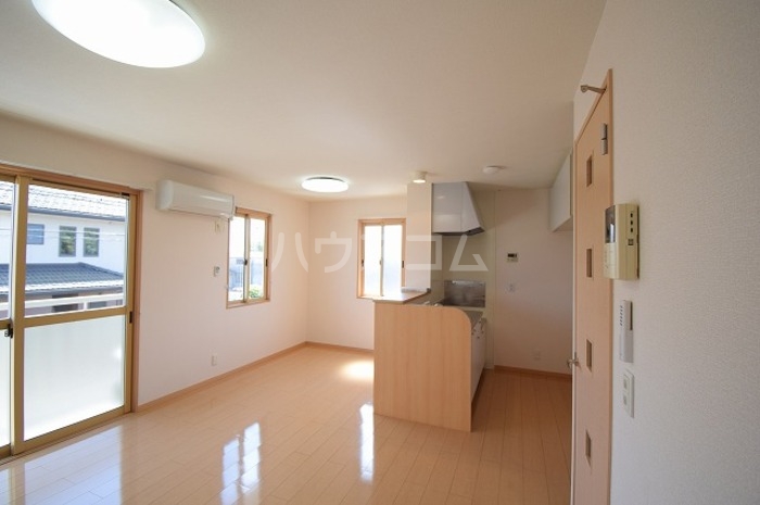 3/29 リビング/ダイニング