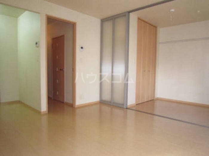 3/13 リビング/ダイニング