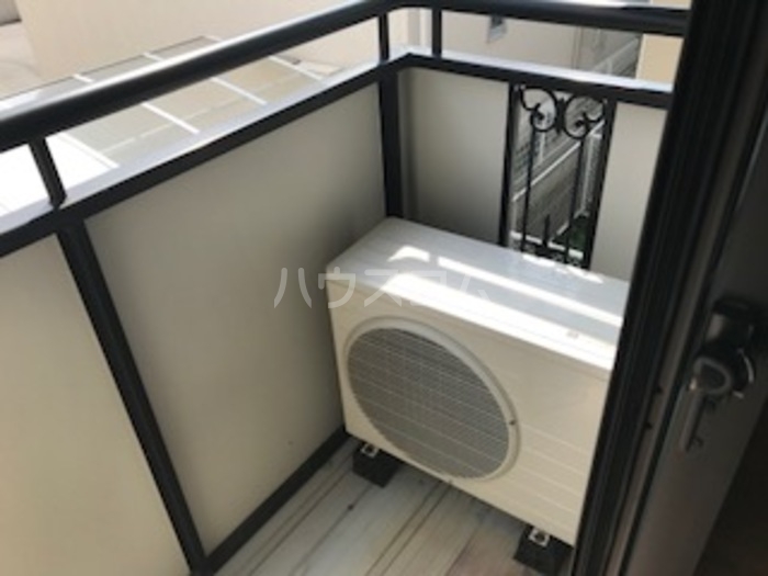 15/30 バルコニー