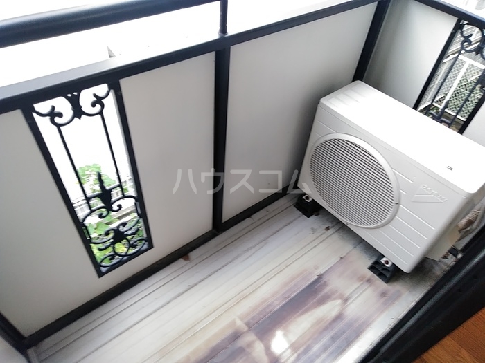 16/30 バルコニー