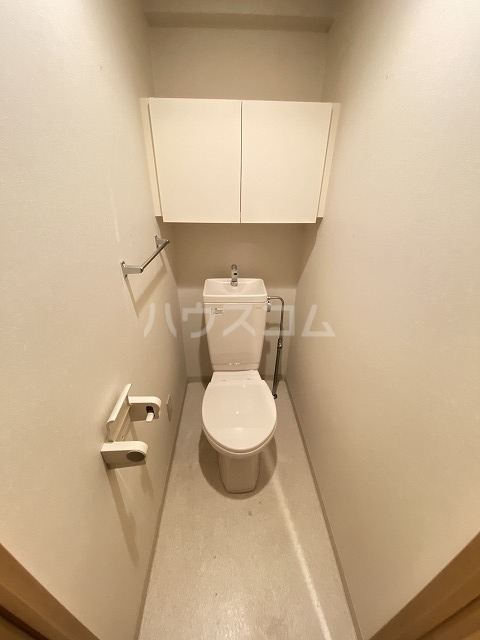 13/29 トイレ