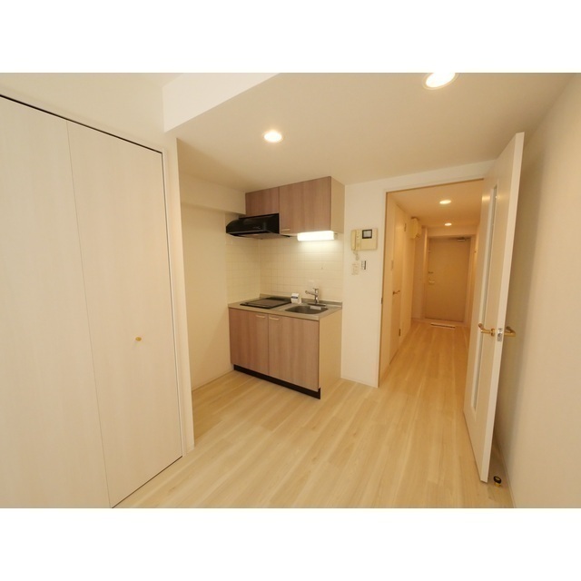 4/28 リビング/ダイニング